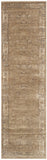 safavieh clearance vintage vtg117 1662 taupe rug