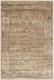 safavieh clearance vintage vtg117 1662 taupe rug
