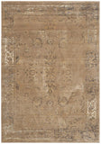 safavieh clearance vintage vtg117 1662 taupe rug