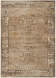safavieh clearance vintage vtg117 1662 taupe rug