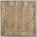 safavieh clearance vintage vtg117 1662 taupe rug