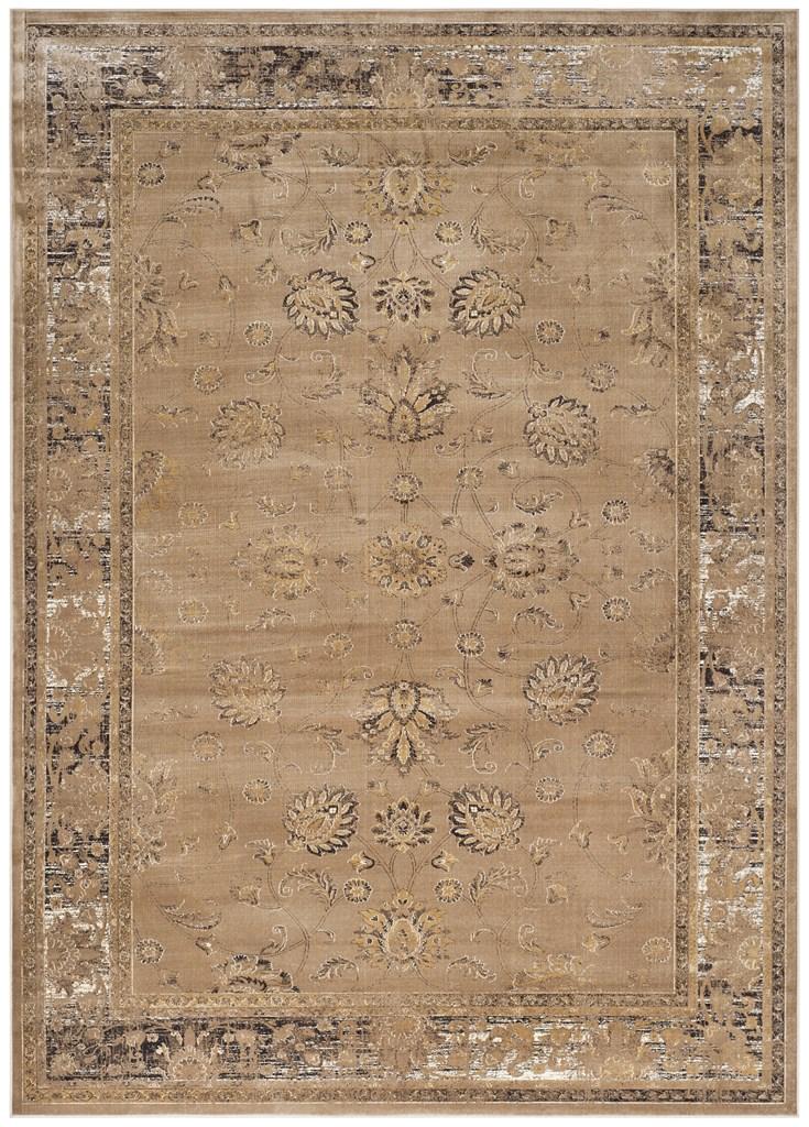 safavieh clearance vintage vtg117 1662 taupe rug