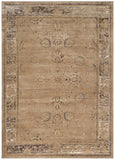 safavieh clearance vintage vtg117 1662 taupe rug