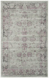 safavieh clearance vintage vtg117 2111 spruce rug