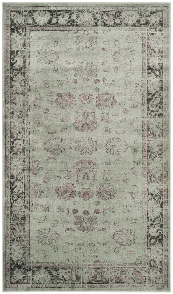 safavieh clearance vintage vtg117 2111 spruce rug