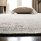 safavieh clearance vintage vtg117 2111 spruce rug
