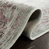 safavieh clearance vintage vtg117 2111 spruce rug