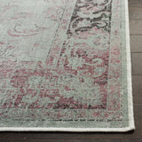 safavieh clearance vintage vtg117 2111 spruce rug