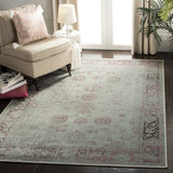 safavieh clearance vintage vtg117 2111 spruce rug
