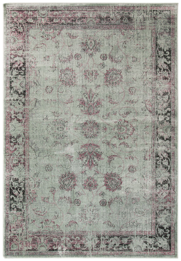 safavieh clearance vintage vtg117 2111 spruce rug