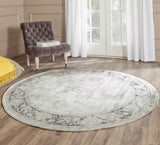 safavieh clearance vintage vtg117 2111 spruce rug