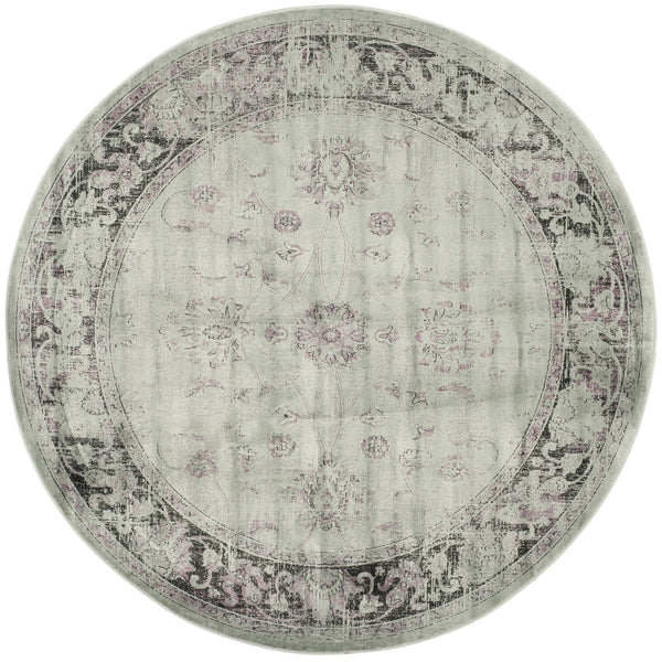 safavieh clearance vintage vtg117 2111 spruce rug