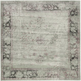 safavieh clearance vintage vtg117 2111 spruce rug