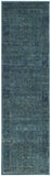safavieh clearance vintage vtg117 2220 turquoise rug