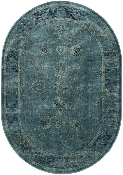 safavieh clearance vintage vtg117 2220 turquoise rug