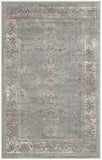 safavieh clearance vintage vtg117 2770 grey rug