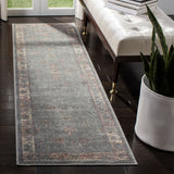 safavieh clearance vintage vtg117 2770 grey rug