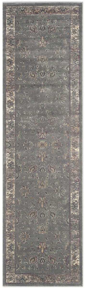 safavieh clearance vintage vtg117 2770 grey rug