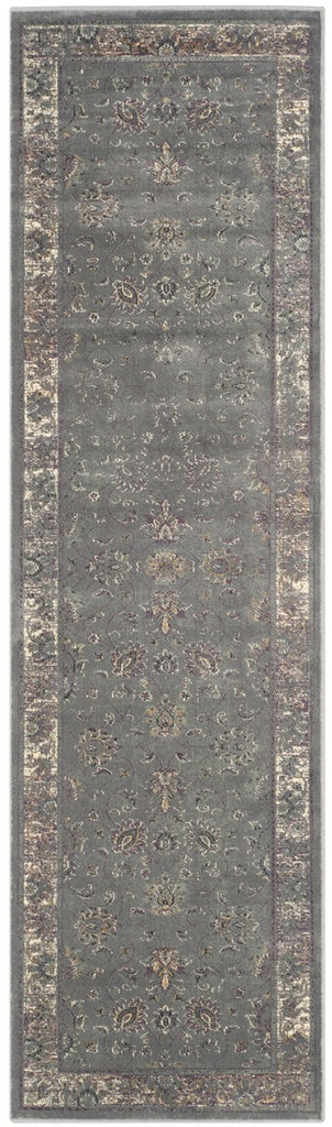 safavieh clearance vintage vtg117 2770 grey rug