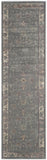 safavieh clearance vintage vtg117 2770 grey rug