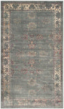 safavieh clearance vintage vtg117 2770 grey rug