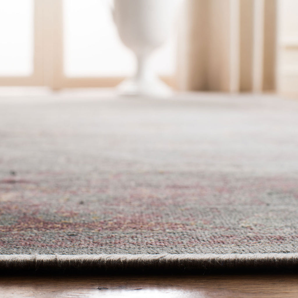 safavieh clearance vintage vtg117 2770 grey rug