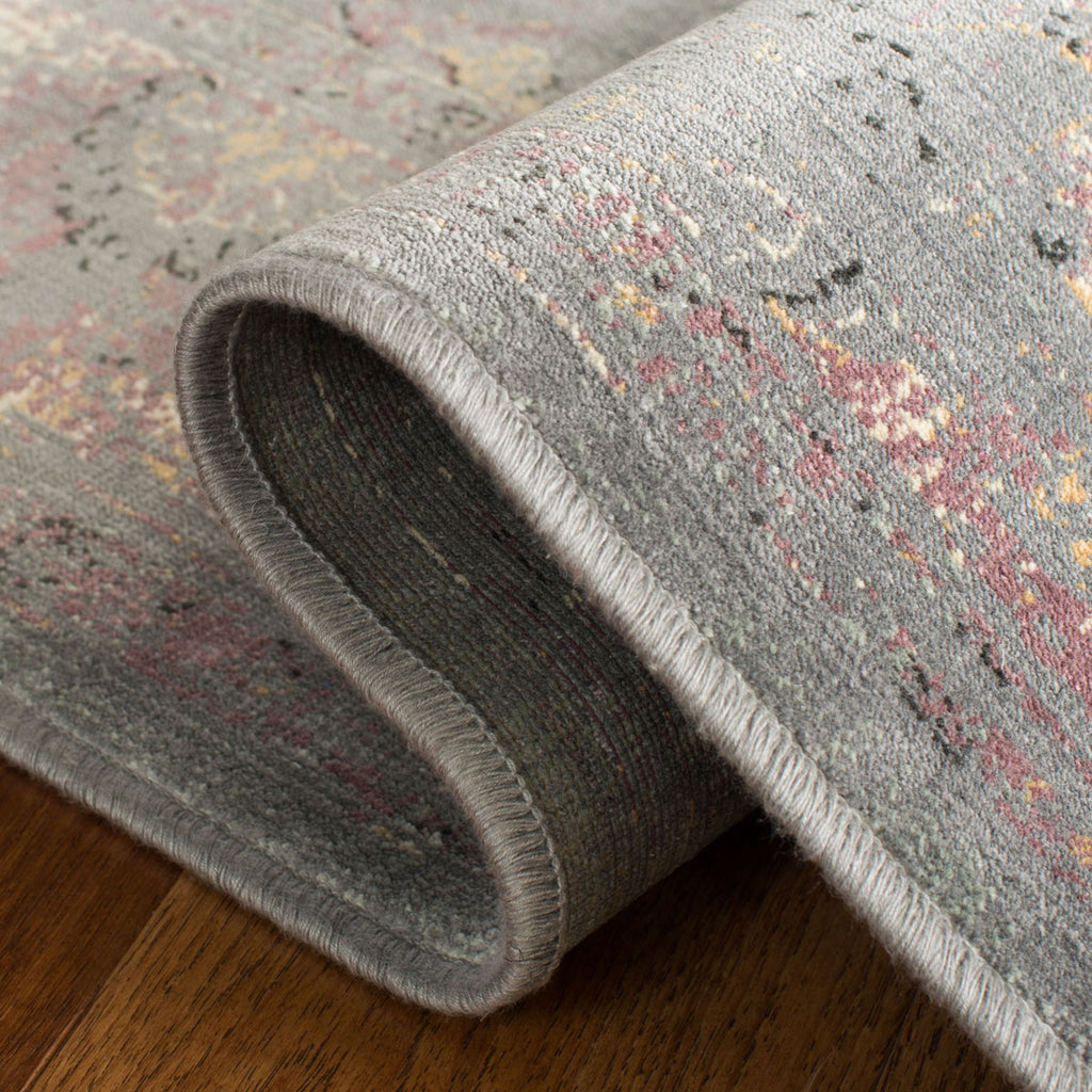 safavieh clearance vintage vtg117 2770 grey rug