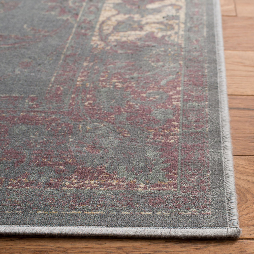 safavieh clearance vintage vtg117 2770 grey rug