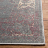 safavieh clearance vintage vtg117 2770 grey rug