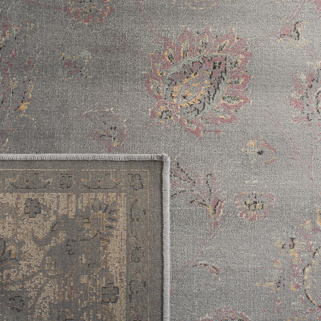 safavieh clearance vintage vtg117 2770 grey rug