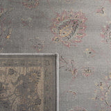 safavieh clearance vintage vtg117 2770 grey rug