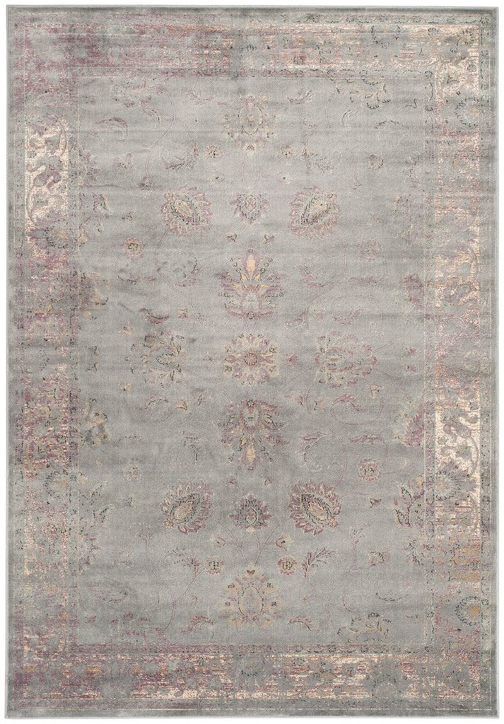 safavieh clearance vintage vtg117 2770 grey rug