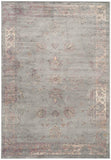 safavieh clearance vintage vtg117 2770 grey rug