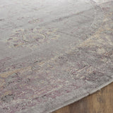 safavieh clearance vintage vtg117 2770 grey rug