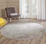 safavieh clearance vintage vtg117 2770 grey rug