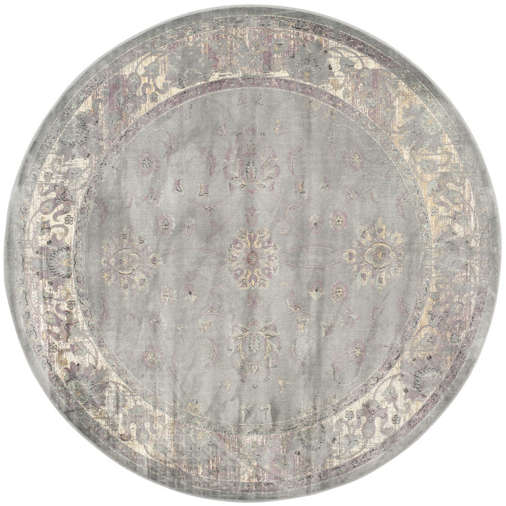 safavieh clearance vintage vtg117 2770 grey rug