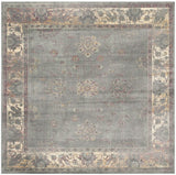 safavieh clearance vintage vtg117 2770 grey rug