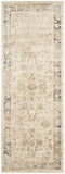 safavieh clearance vintage vtg117 440 stone rug
