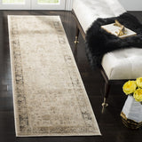 safavieh clearance vintage vtg117 440 stone rug