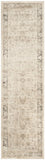 safavieh clearance vintage vtg117 440 stone rug