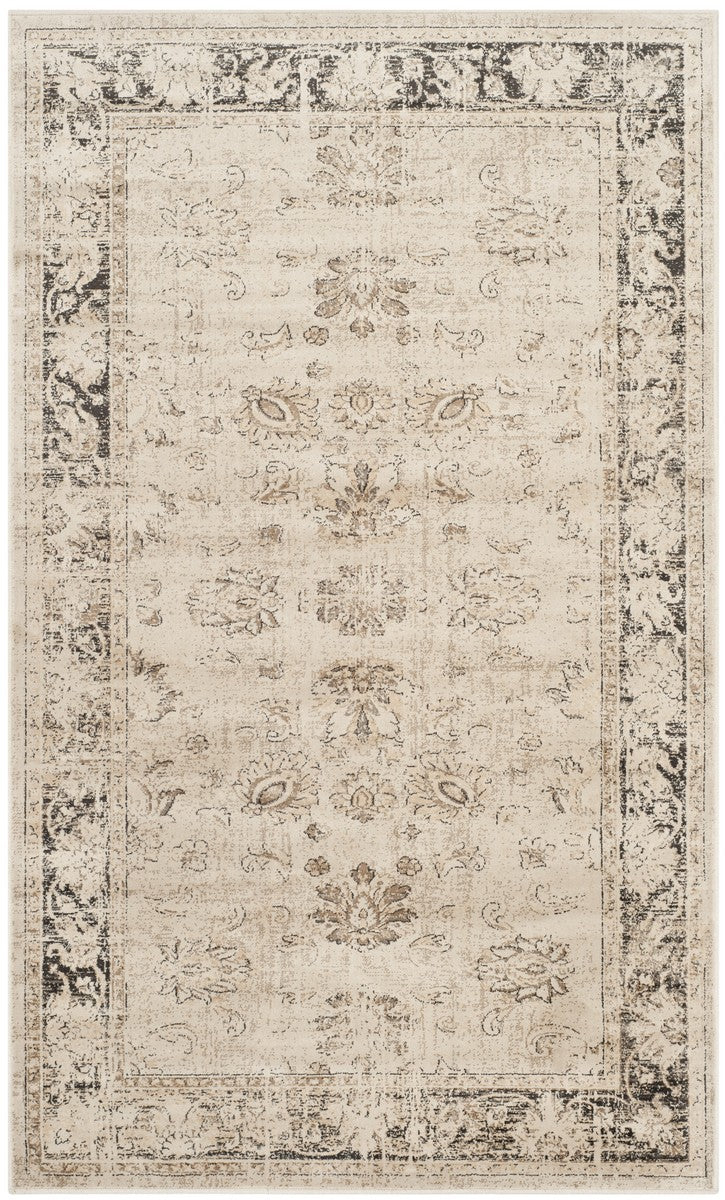 safavieh clearance vintage vtg117 440 stone rug