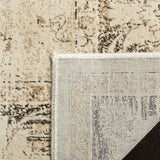 safavieh clearance vintage vtg117 440 stone rug