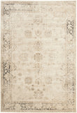 safavieh clearance vintage vtg117 440 stone rug