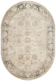 safavieh clearance vintage vtg117 440 stone rug