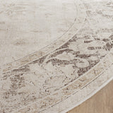 safavieh clearance vintage vtg117 440 stone rug