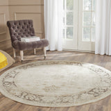safavieh clearance vintage vtg117 440 stone rug