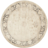 safavieh clearance vintage vtg117 440 stone rug