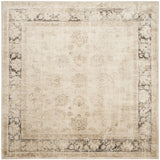 safavieh clearance vintage vtg117 440 stone rug