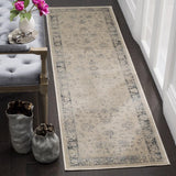 safavieh clearance vintage vtg117 7440 stone rug