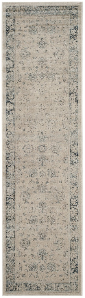 safavieh clearance vintage vtg117 7440 stone rug